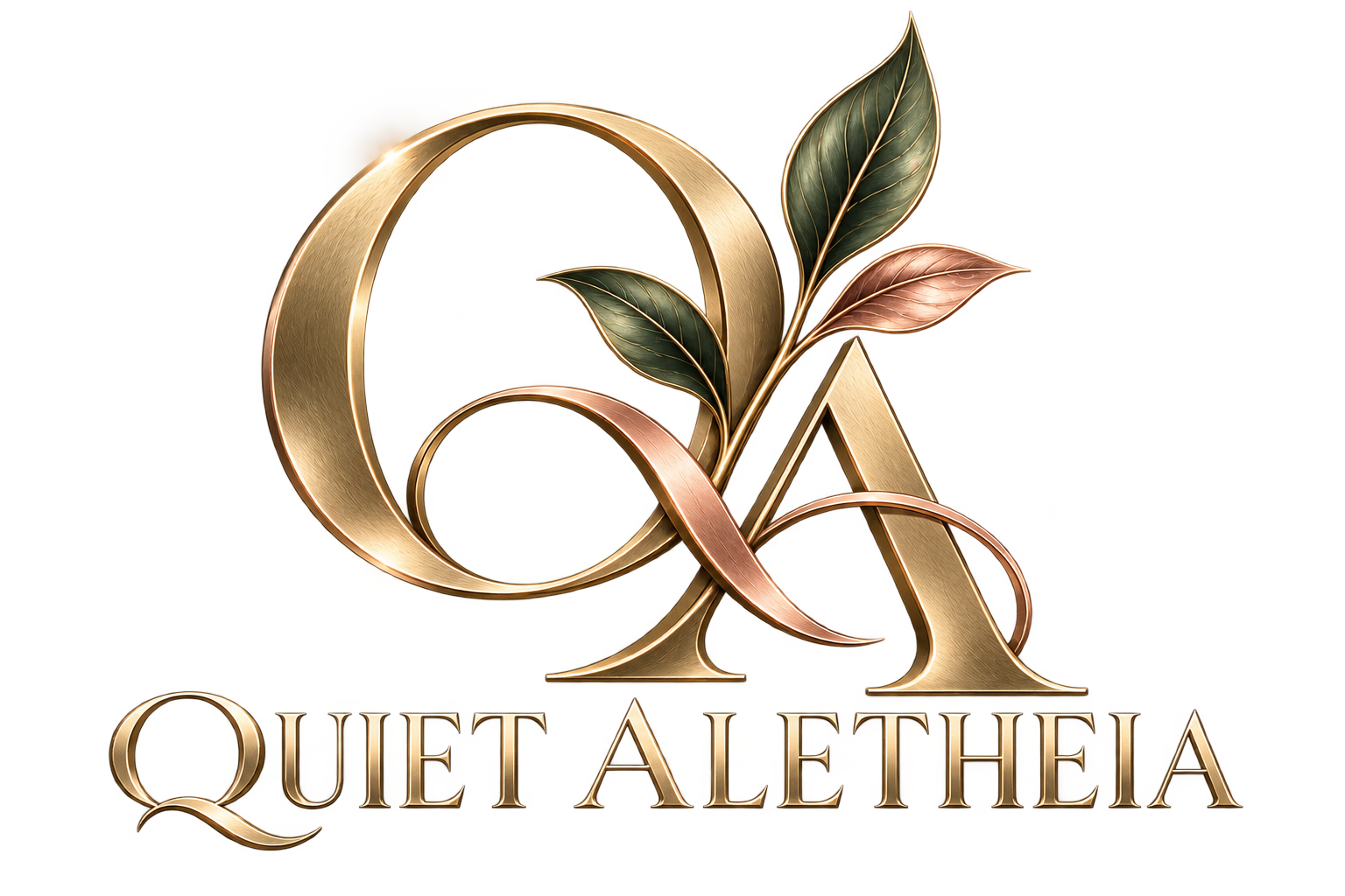 Quiet Aletheia